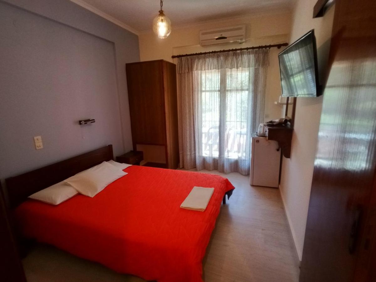 Skyline Apartament