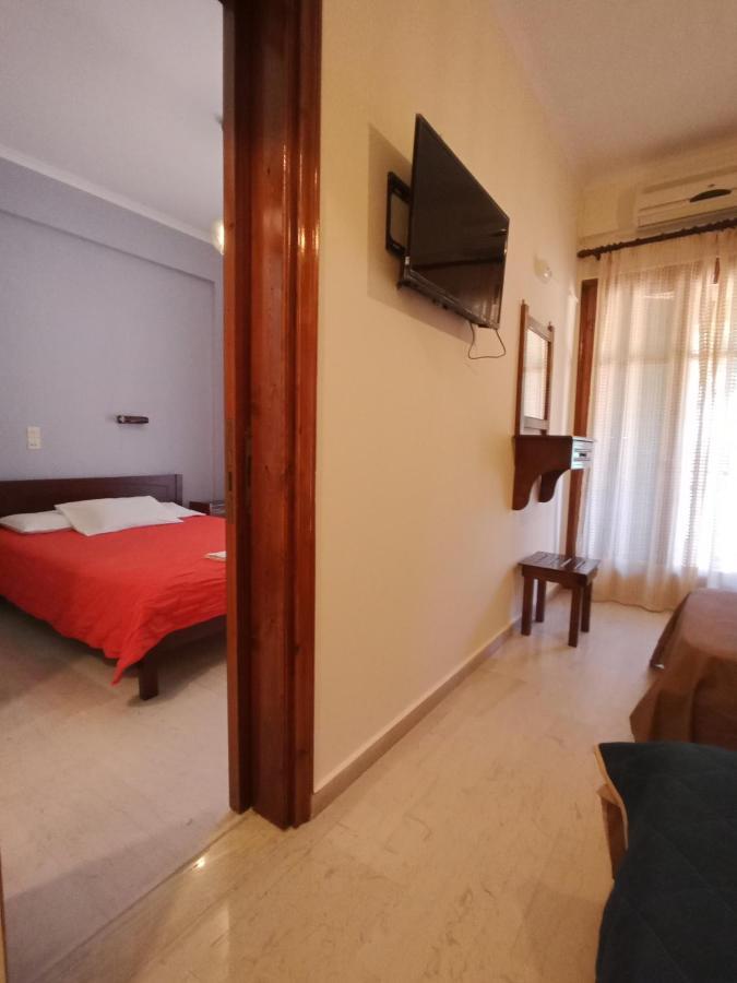 Skyline Apartament