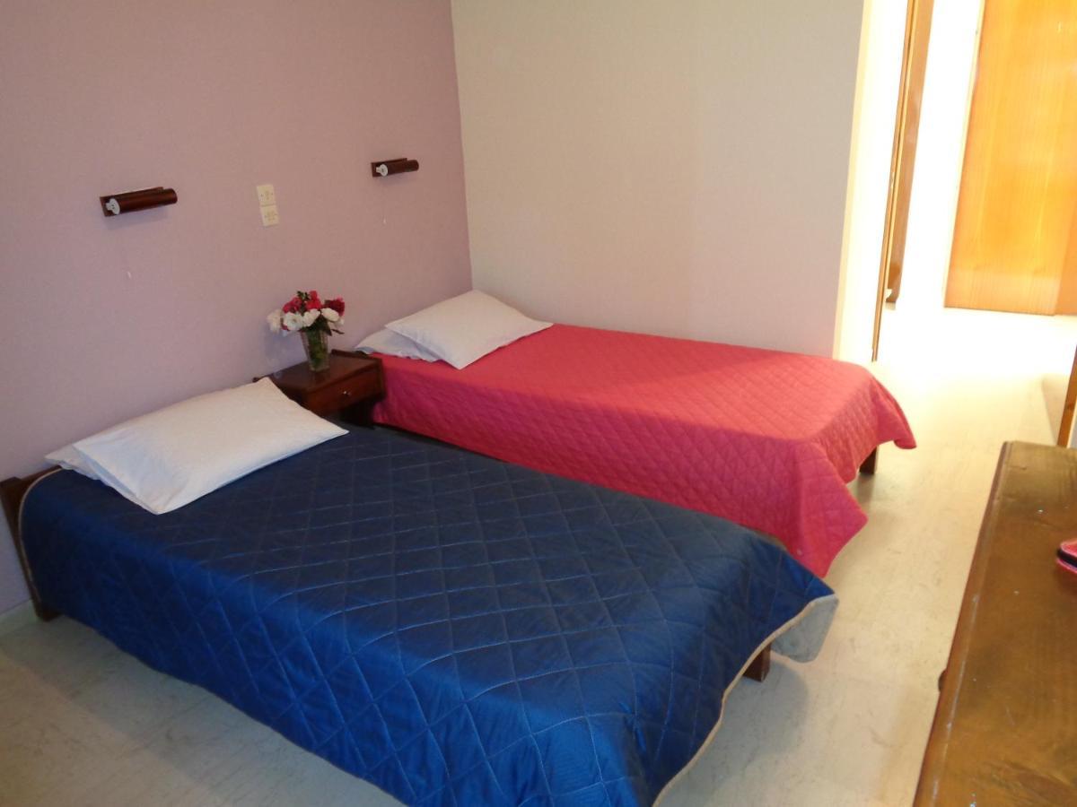 Apartament Skyline