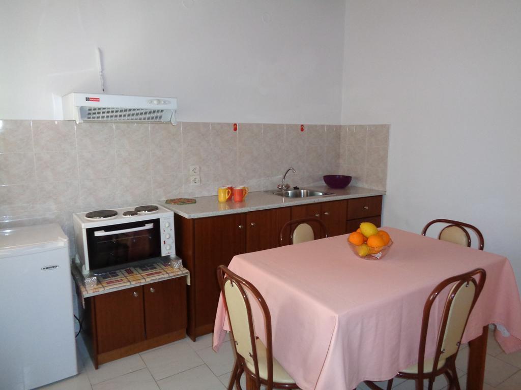 Skyline Apartament *