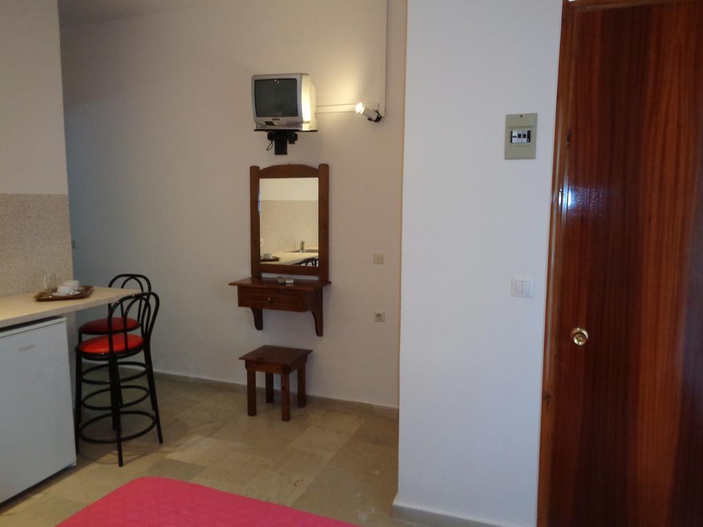 Skyline Apartament